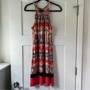 (5 for $20) Prelude Dress Sz L